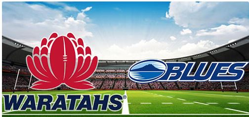 Waratahs vs Blues 21 March 2026 Super Rugby Pacific Full Match Replay